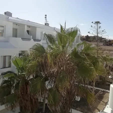 Oceano Fuerte *