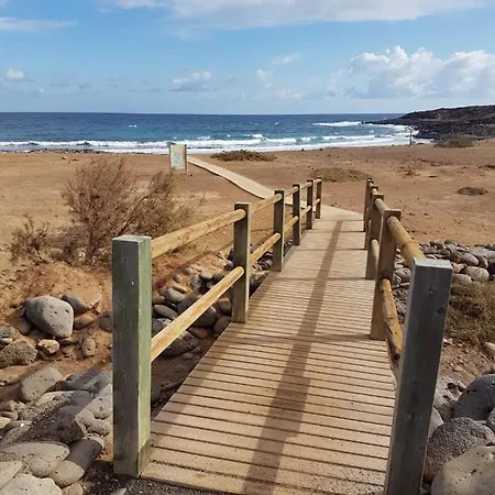 Oceano Fuerte Apartment Costa De Antigua