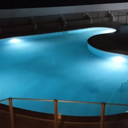 Lägenhet Oceano Fuerte Costa De Antigua