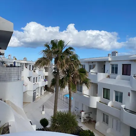 Lägenhet Oceano Fuerte