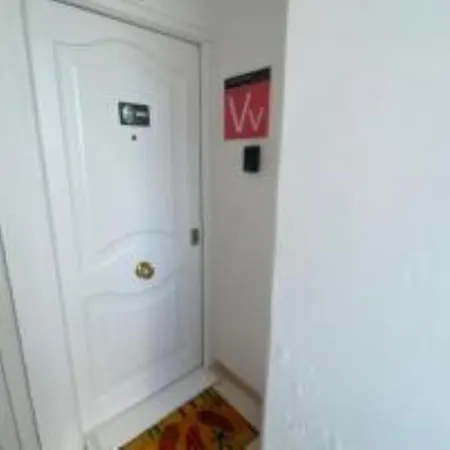 Oceano Fuerte Apartment