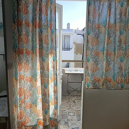 Oceano Fuerte Apartment *