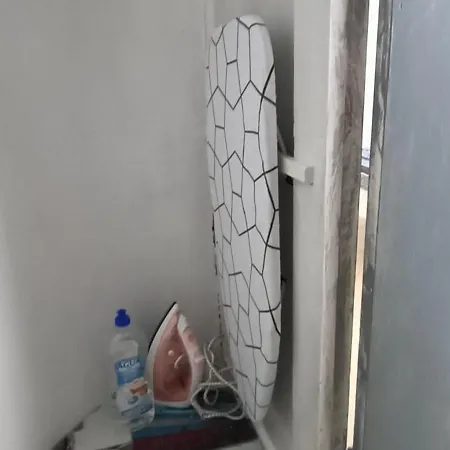 Apartment Oceano Fuerte *