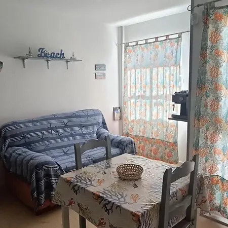 Oceano Fuerte Apartment Costa De Antigua