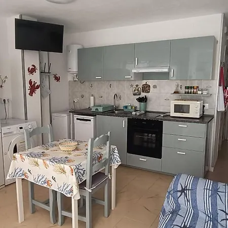Oceano Fuerte Apartment