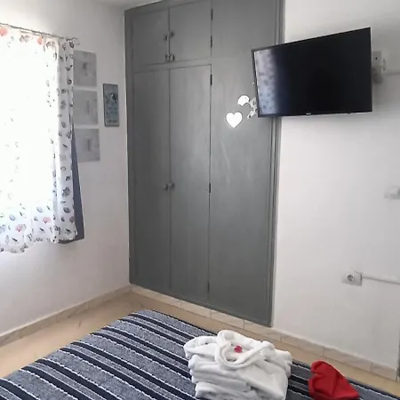 Apartment Oceano Fuerte