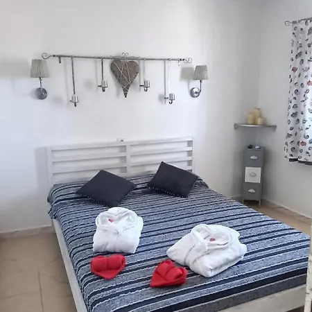 Apartment Oceano Fuerte *
