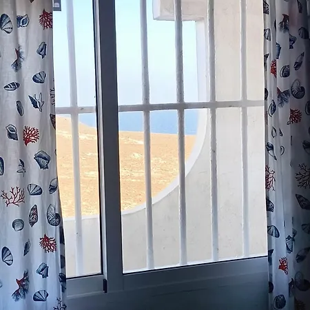 Oceano Fuerte Apartment Costa De Antigua