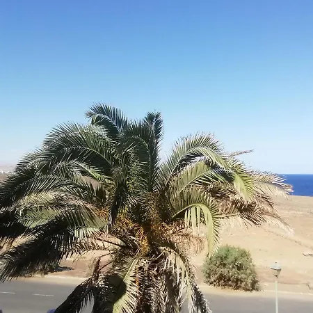 Oceano Fuerte *